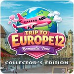 Trip to Europe 12: Romantic Tour Collector's Edition